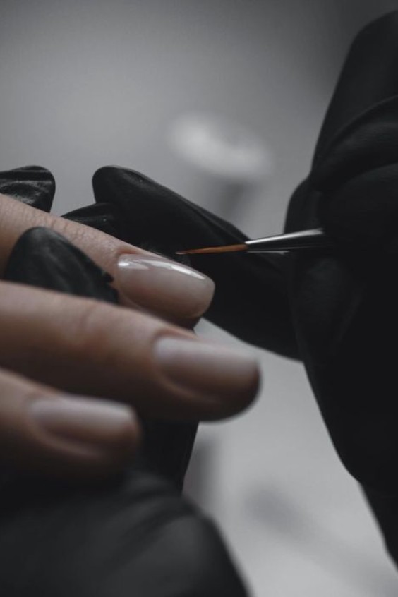 Ногтевой сервис