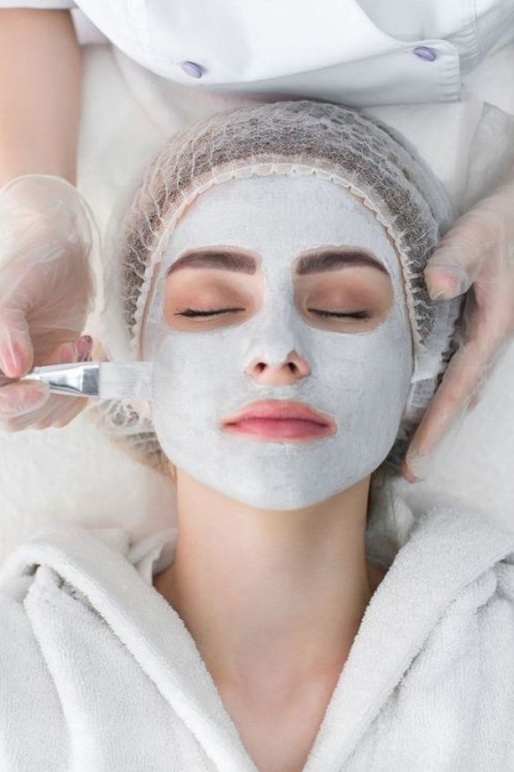 Красота в удовольствие